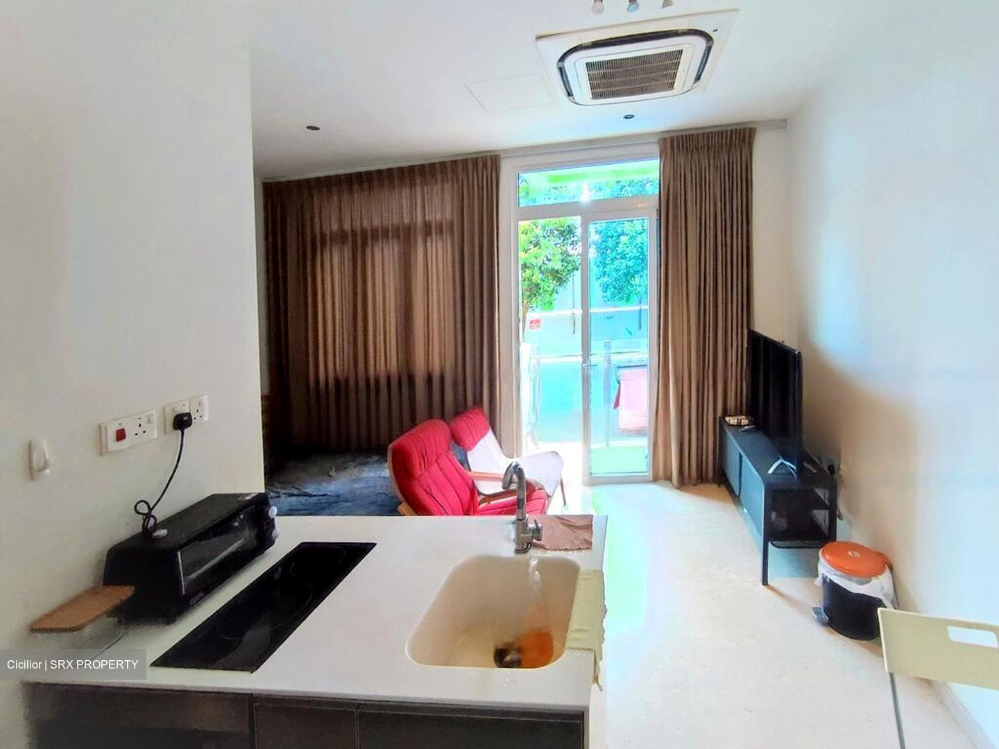 Eastwood Regency (D16), Apartment #465948571